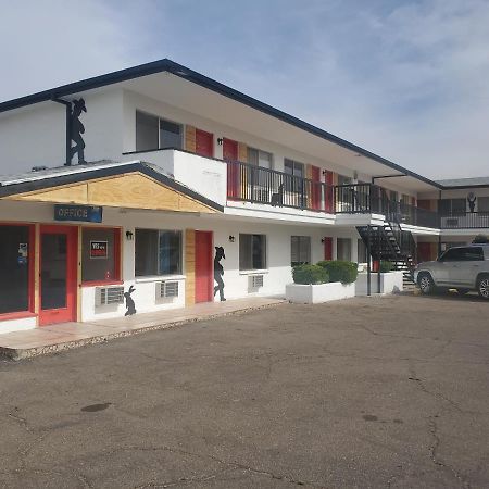 טוקומקארי Almara Inn מראה חיצוני תמונה